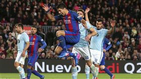 ▲Real Club Celta。（圖／美聯社／達志影像）