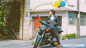 網路劇紅色氣球劇照／野火娛樂提供