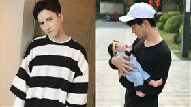 劉洲成,至上勵合 /翻攝自劉洲成微博