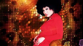 比莉全猿主場（圖／桃猿提供）