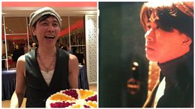 伍思凱（合成圖／翻攝自伍思凱臉書）