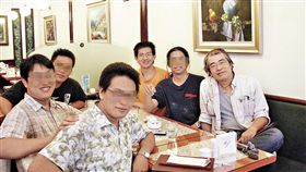 【染黃工運】開辦情色聊天室　變調成雜交（圖／鏡週刊）