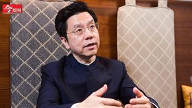 今周刊1065期,缺乏軟實力！李開復：台灣根本沒機會發展AI