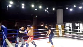 搏擊,散打,武術,挑戰,擂台,拳擊,八卦掌,泰拳,綜合格鬥,傳統武術,大陸