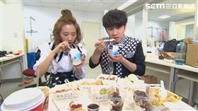 陳漢典、Lulu、綜藝大熱門