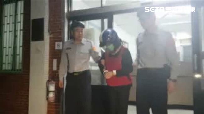 長期遭羞辱、家暴　婦殺夫自首遭判刑