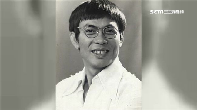 主持人大解密！豬哥亮20歲照片曝光