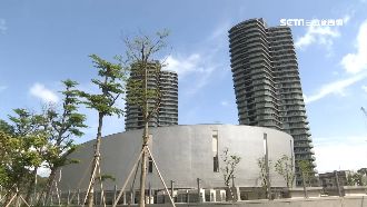 蔡政府釋善意　放行44名陸富豪買房