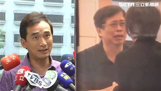 「放話適可而止」陳星、林家惹火南檢