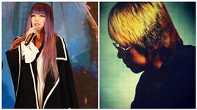 阿妹,張惠妹,張雨生,圖／臉書