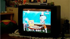 卡通,家長,ptt,電視,媽媽,蠟筆小新,火影忍者,小丸子,多拉a夢　圖／攝影者polarpila, flickr CC License