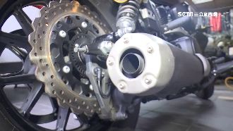 改裝管不等於噪音　消音塞裝上就過關