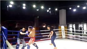 搏擊,散打,武術,挑戰,擂台,拳擊,八卦掌,泰拳,綜合格鬥,傳統武術,大陸