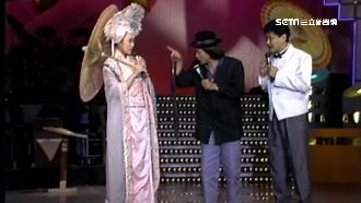 吃豆腐不成反被虧！豬哥亮最怕「她」