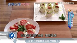 台灣生乳的新鮮味　吳寶春念念不忘