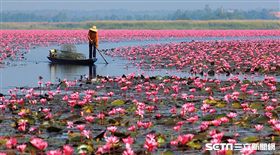 泰國旅遊,伊森。（圖／泰觀局提供）