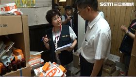 極品/極東正露丸（圖／新北市衛生局提供）