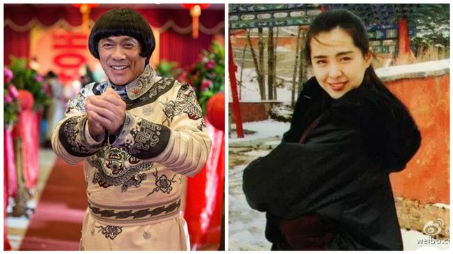 豬哥亮差點合體王祖賢　破局真相曝光