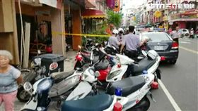 高雄,兇殺,家族糾紛,殺人,福德三路