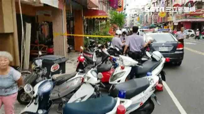 女遭哥哥斷頭亡　兇嫌落網