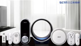 智慧家庭再進化！華碩推家電一點靈Smart Dongle