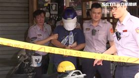 高雄,兇殺,兇嫌,殺人,福德三路