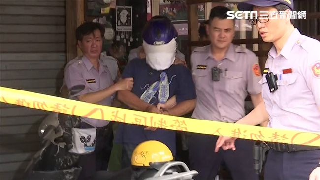 斷首情緒障礙妹　兄今聲押獲准