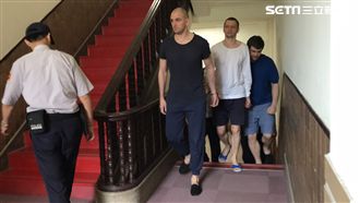 一銀案延押否　安德魯沒意見