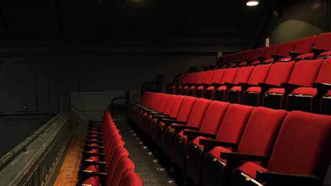 鬼月鬧鬼片荒「沒在怕？」　眾人秒吐原因