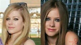 艾薇兒,Avril Lavigne,替身,Lyme disease,梅莉莎,Melissa／推特