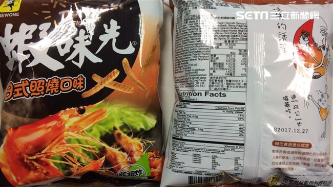 兩週爆7黑心商品！專家痛批衛福部