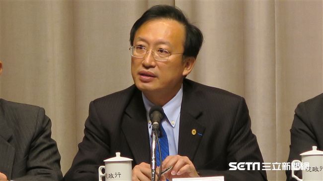 接受法媒專訪　駐法代表：北京成輸家
