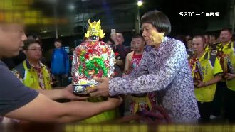 謝神明續命　豬哥亮生前抱病圓承諾