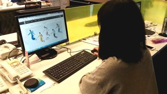 8成上班族都有乾眼症！醫示警3情況快就醫