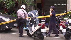 高雄,兇殺,殺人,福德三路,兄妹,精神病,看病,斷頭