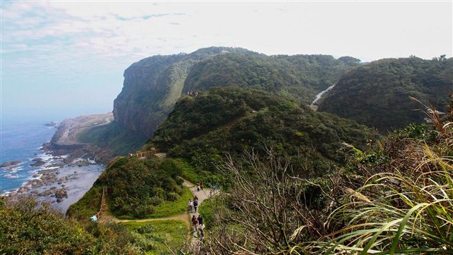 北忘憂、南眺雲海　全台4大私房秘境
