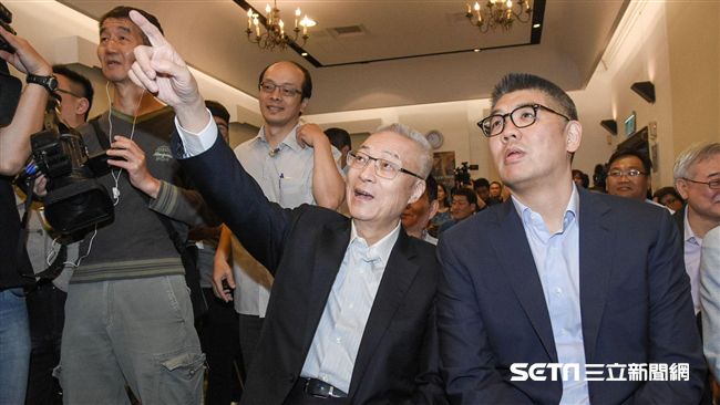表態挺吳？連勝文：候選人經歷很重要