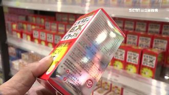 台瘋日藥大洗牌！香水眼藥水、B群夯