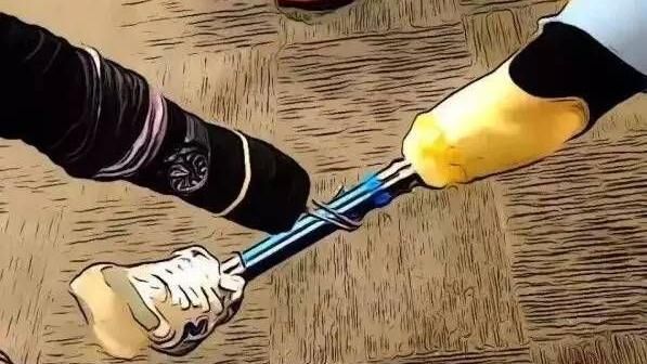 右腳被輾斷　她裝義肢活出精彩人生