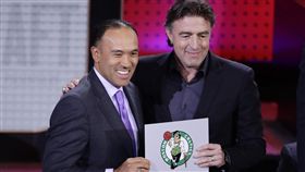 Wyc Grousbeck(ap)