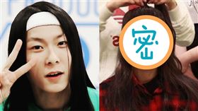 圖/翻攝自韓網 張文福 