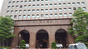 基隆地檢署／中央社