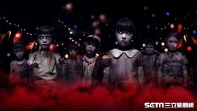 恐怖電影死小孩劇照／采昌國際多媒體提供