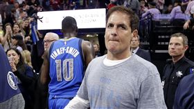 Mark Cuban（ap）