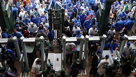 MLB小熊主場Wrigley Field(ap)