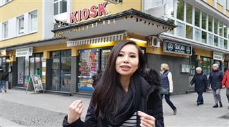 台灣真幸福！　她點出德國5大不方便