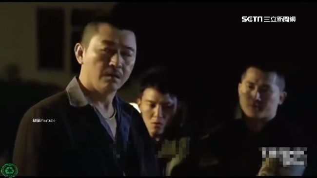 自爆演過電影　館長曾與高捷飆演技