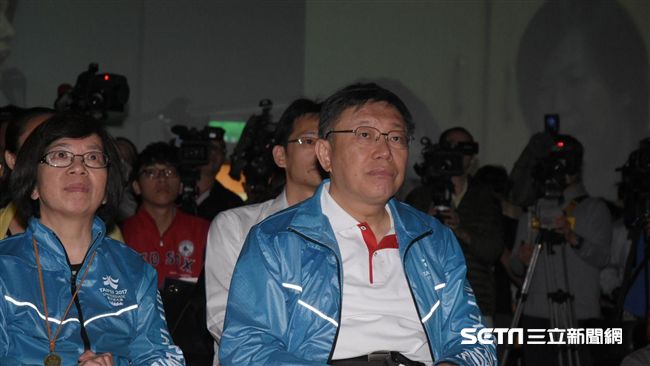 世大運可能貼錢賣票！省錢市長這麼說