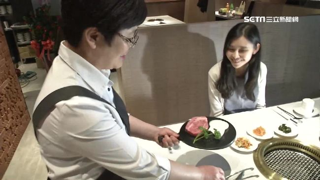 最好吃韓國烤肉來台　訂位已滿到6月