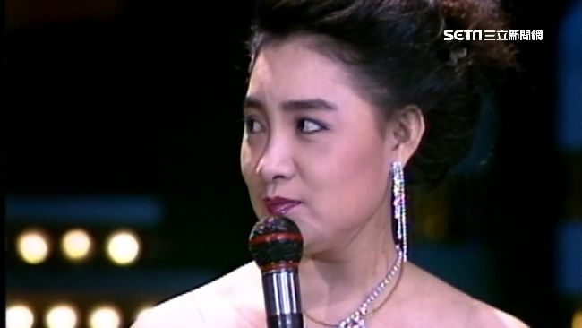 歌后爆中風無法唱歌　驚人現況曝光